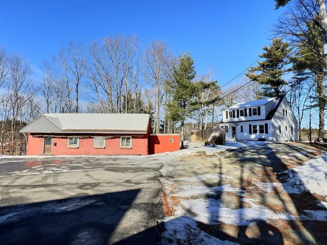 $597,000 | 1387 New Hampshire Rte 103, Newbury, NH 03255