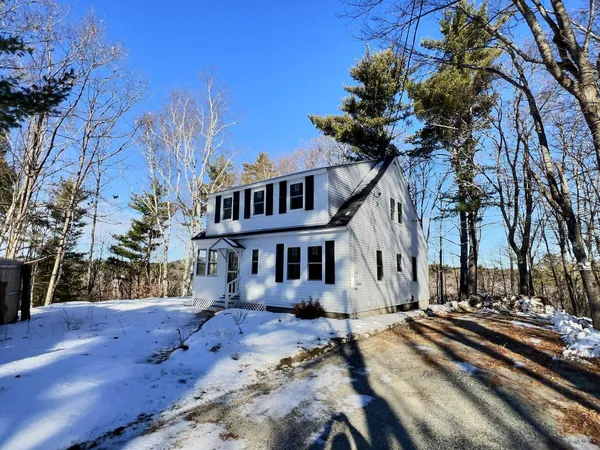 $597,000 | 1387 New Hampshire Rte 103, Newbury, NH 03255