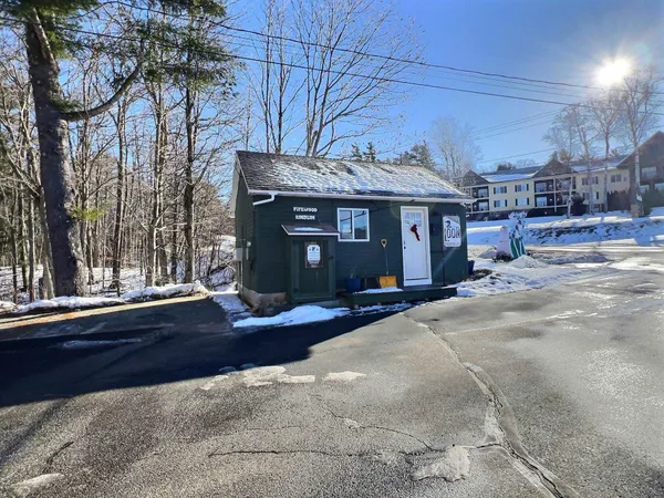 $597,000 | 1387 New Hampshire Rte 103, Newbury, NH 03255