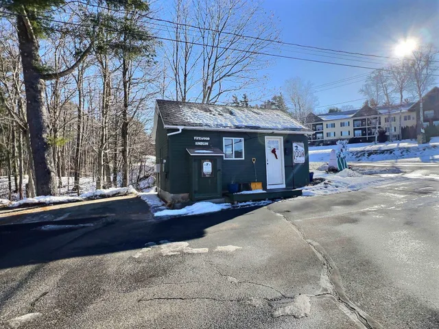 $597,000 | 1387 New Hampshire Rte 103, Newbury, NH 03255