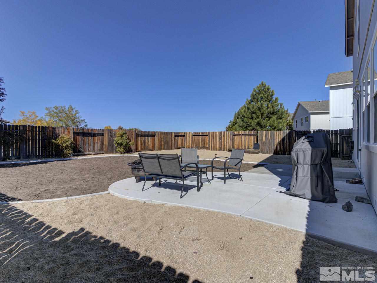 9515 Autumn Leaf Way Reno, NV 89506 - Photo 25 of 25 Photo 25