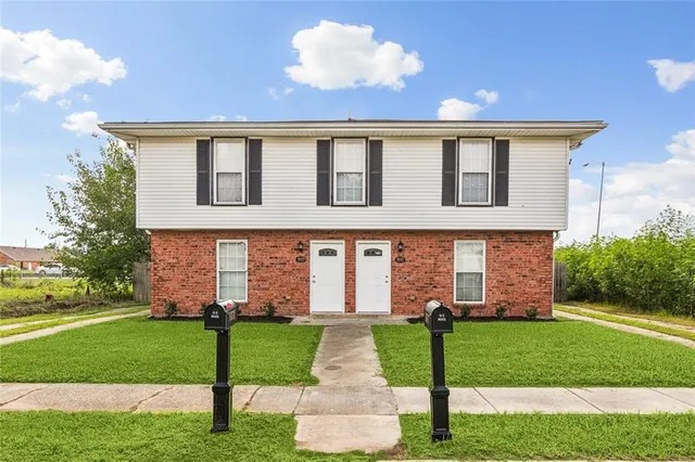 $1,400 | 4651 Francis Drive, New Orleans, LA 70126