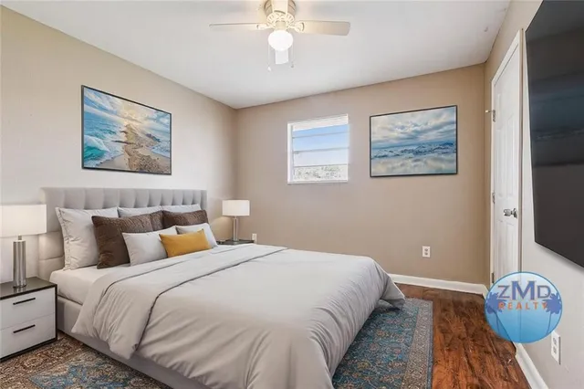 $1,400 | 4651 Francis Drive, New Orleans, LA 70126