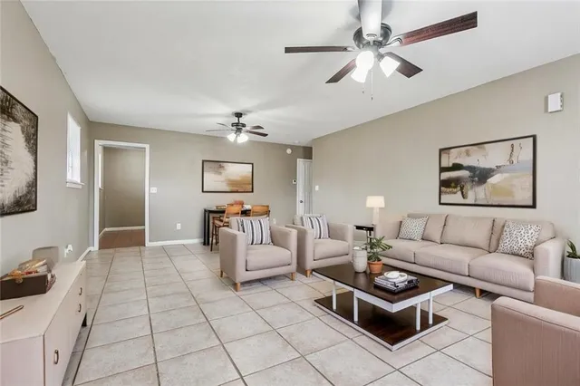 $1,400 | 4651 Francis Drive, New Orleans, LA 70126