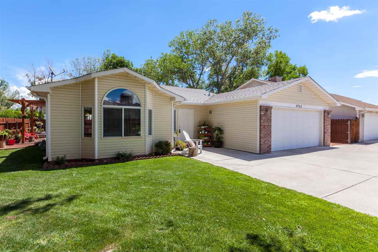 476 1/2 Ridge Lane Grand Junction, CO 81504 - Photo 1 of 41