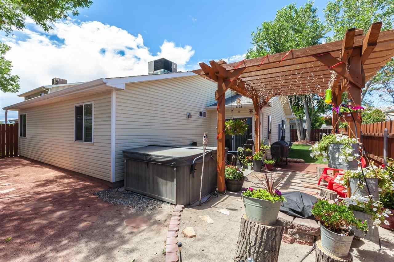 476 1/2 Ridge Lane Grand Junction, CO 81504 - Photo 30 of 41