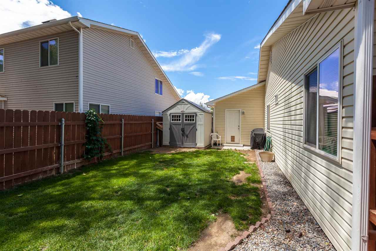 476 1/2 Ridge Lane Grand Junction, CO 81504 - Photo 33 of 41