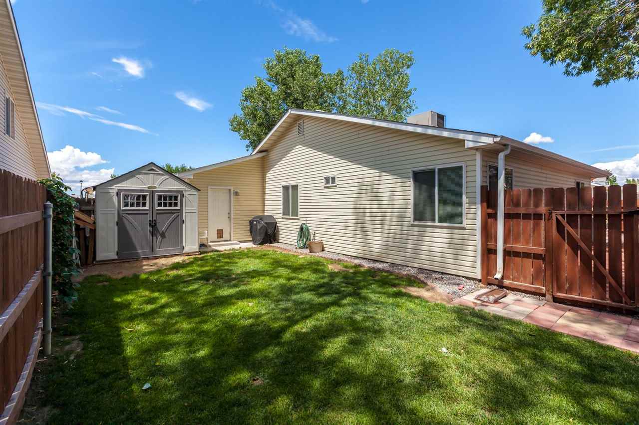 476 1/2 Ridge Lane Grand Junction, CO 81504 - Photo 34 of 41
