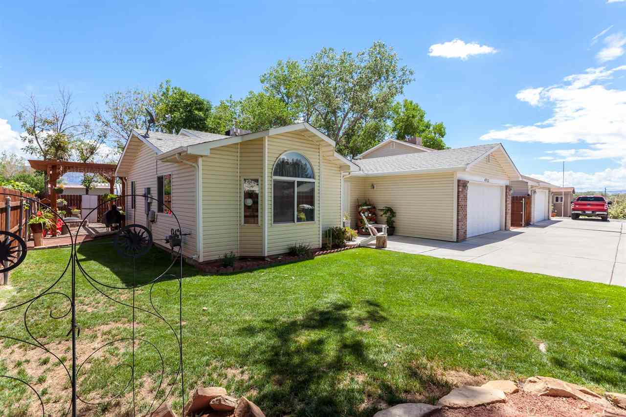 476 1/2 Ridge Lane Grand Junction, CO 81504 - Photo 38 of 41