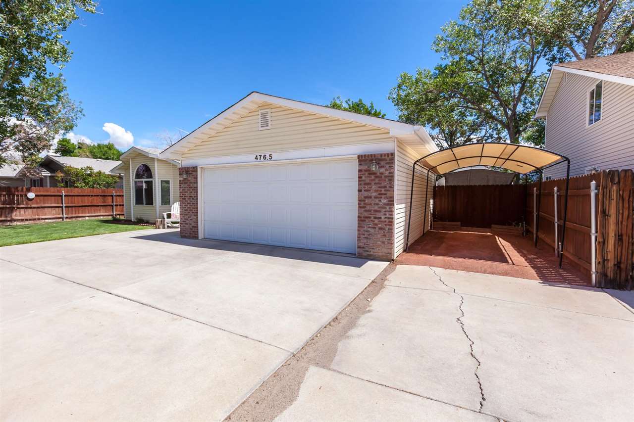 476 1/2 Ridge Lane Grand Junction, CO 81504 - Photo 39 of 41