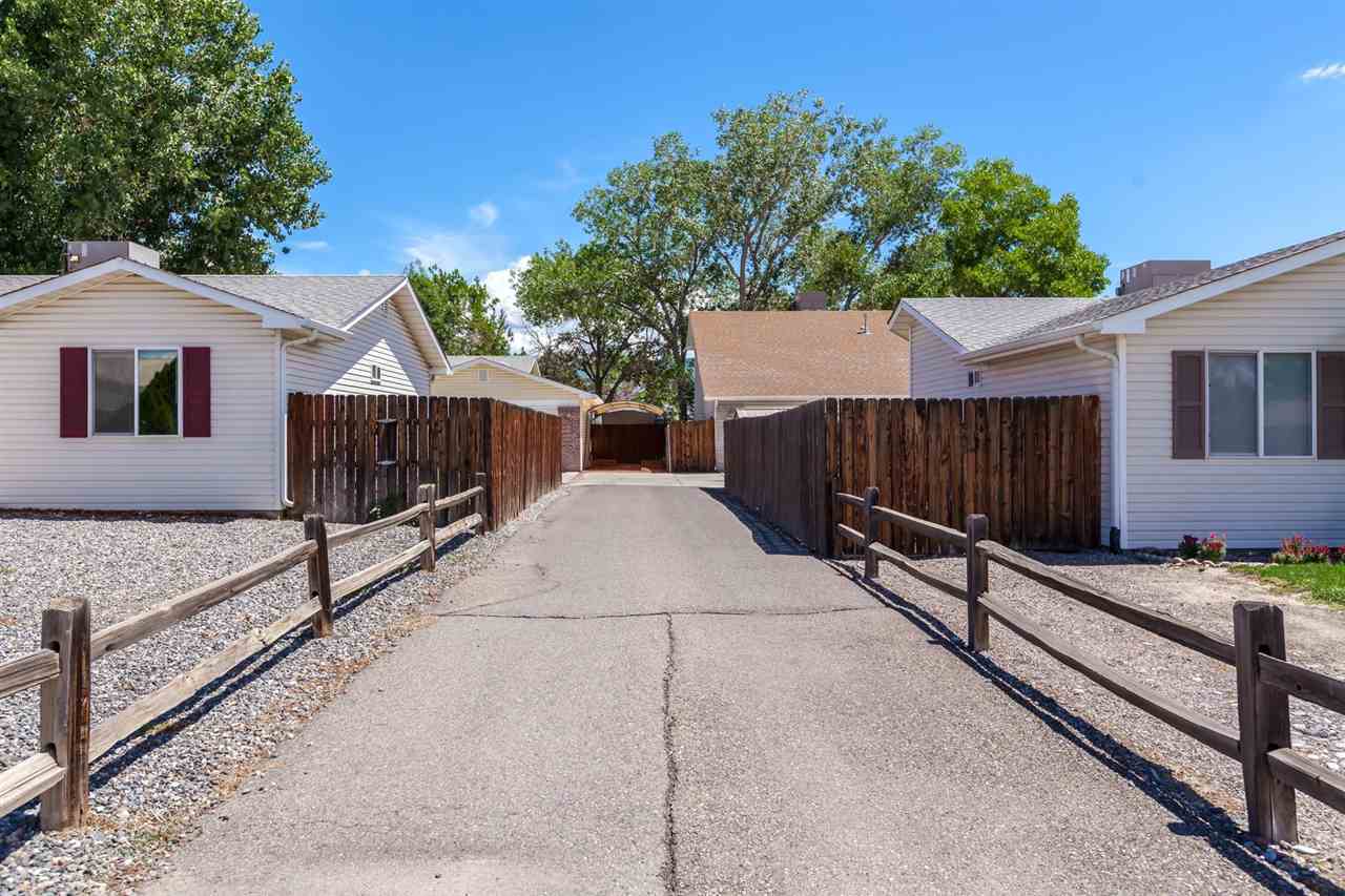 476 1/2 Ridge Lane Grand Junction, CO 81504 - Photo 41 of 41