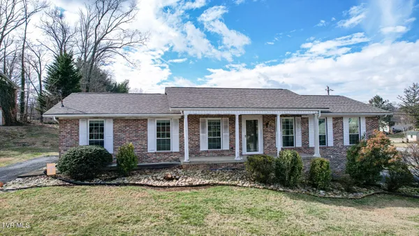 $305,000 | 1400 Brentwood Drive, Greeneville, TN 37743