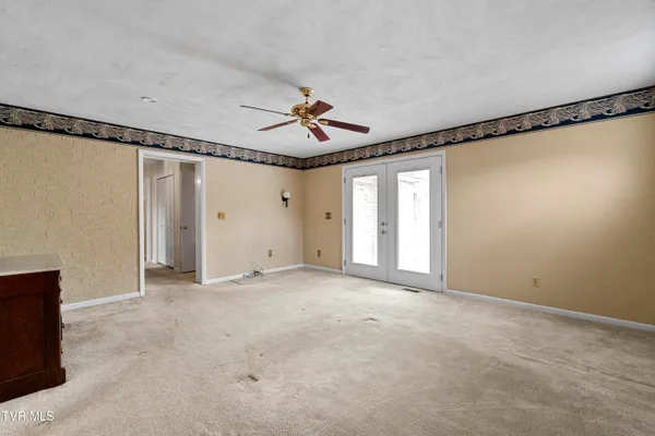 $305,000 | 1400 Brentwood Drive, Greeneville, TN 37743