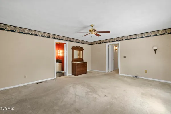 $305,000 | 1400 Brentwood Drive, Greeneville, TN 37743