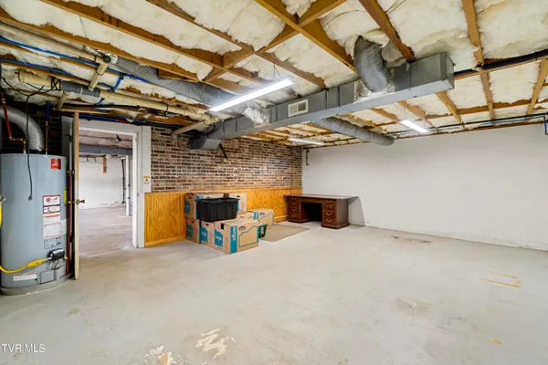 $305,000 | 1400 Brentwood Drive, Greeneville, TN 37743