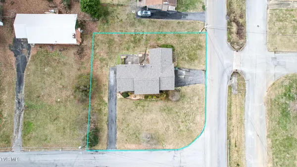 $305,000 | 1400 Brentwood Drive, Greeneville, TN 37743