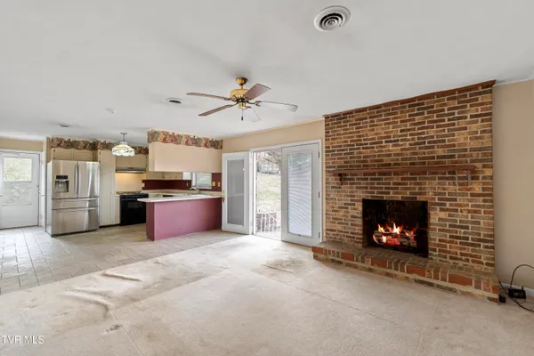 $305,000 | 1400 Brentwood Drive, Greeneville, TN 37743