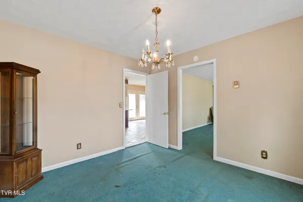 $305,000 | 1400 Brentwood Drive, Greeneville, TN 37743