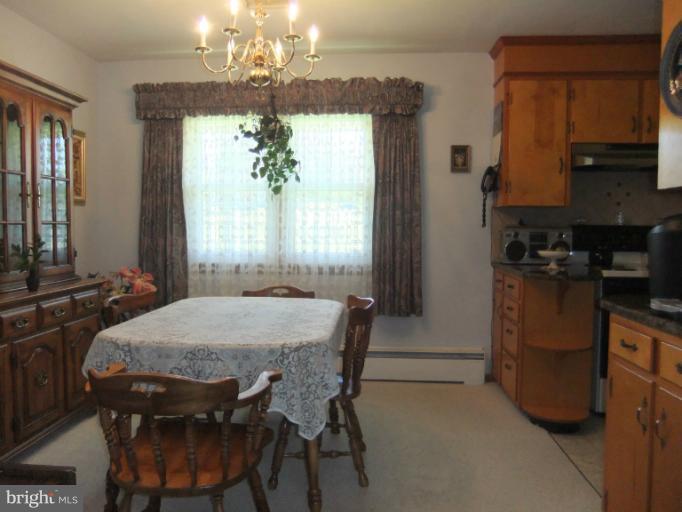 12268 Pleasant Valley Road Smithsburg, MD 21783 - Photo 21 of 30 Dining Room