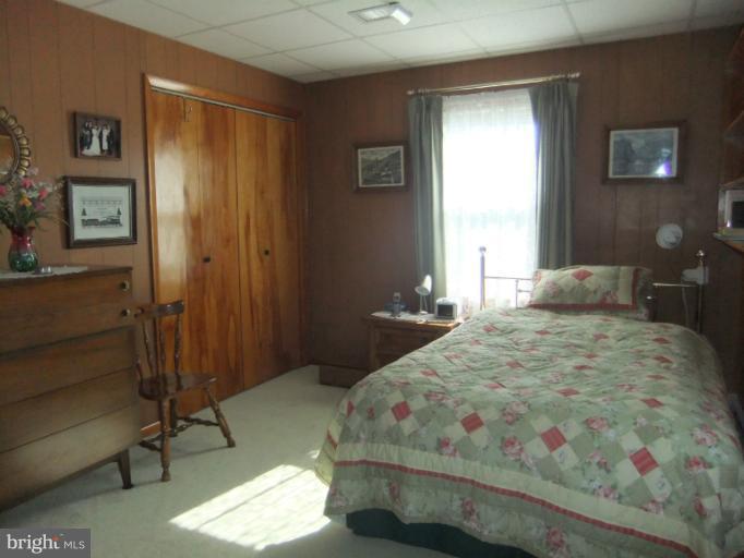 12268 Pleasant Valley Road Smithsburg, MD 21783 - Photo 25 of 30 Bedroom (Master)