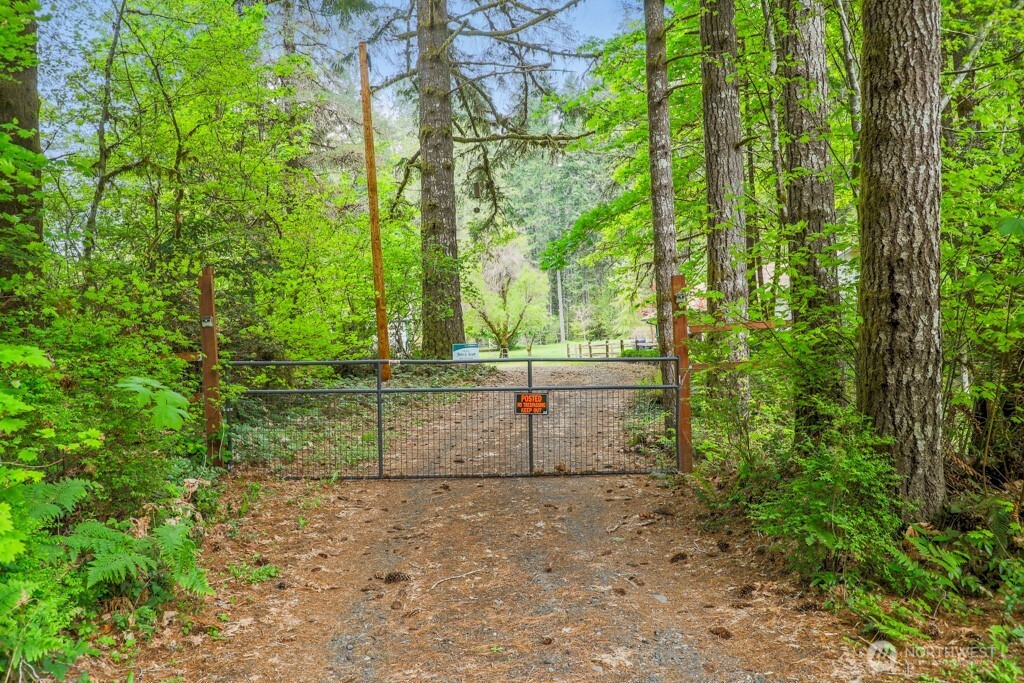 3480 Northeast Belfair Tahuya Road Tahuya, WA 98588 - Photo 8 of 40