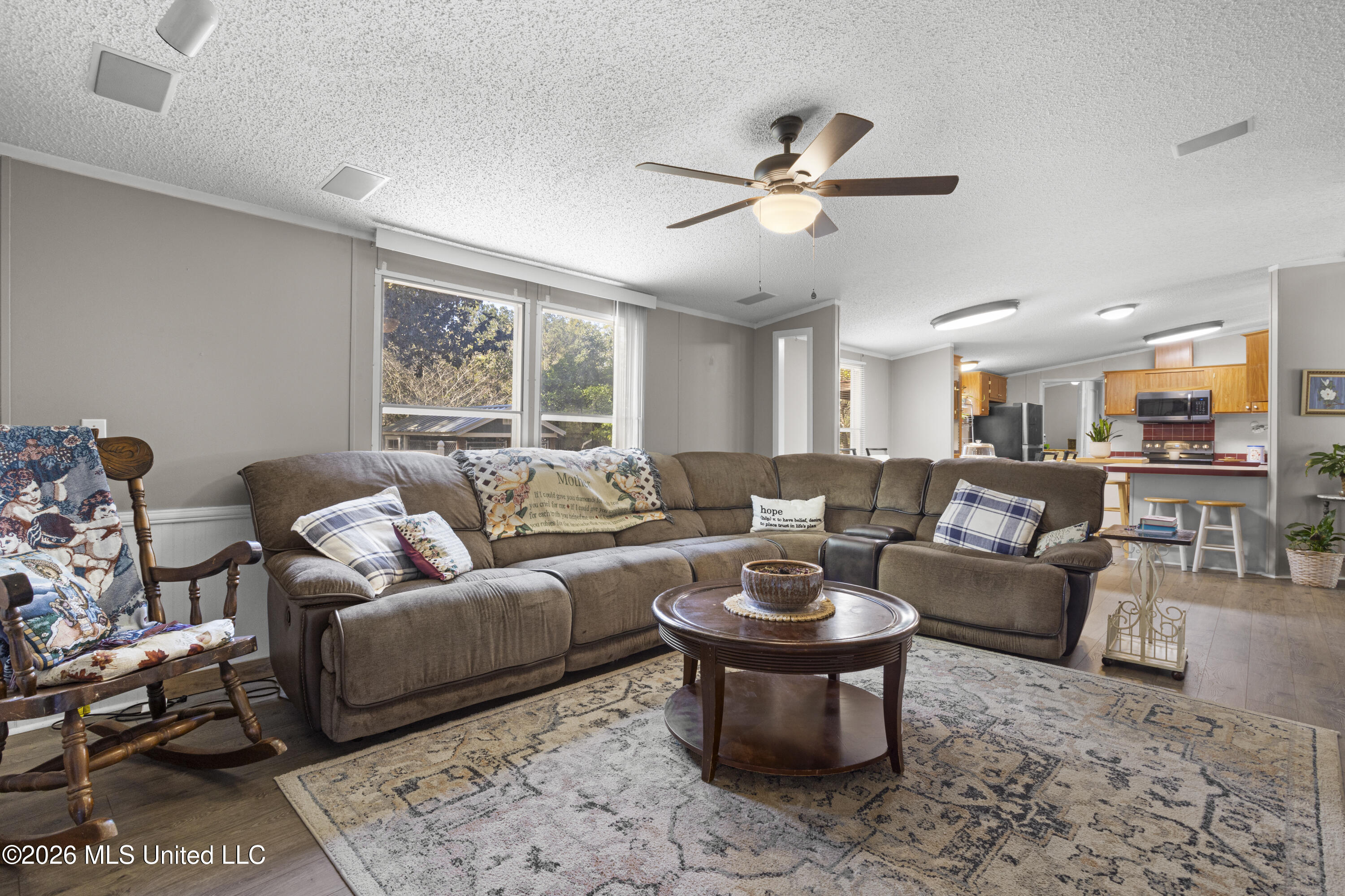 6124 Jim Ramsay Road Vancleave, MS 39565 - Photo 11 of 35 0011