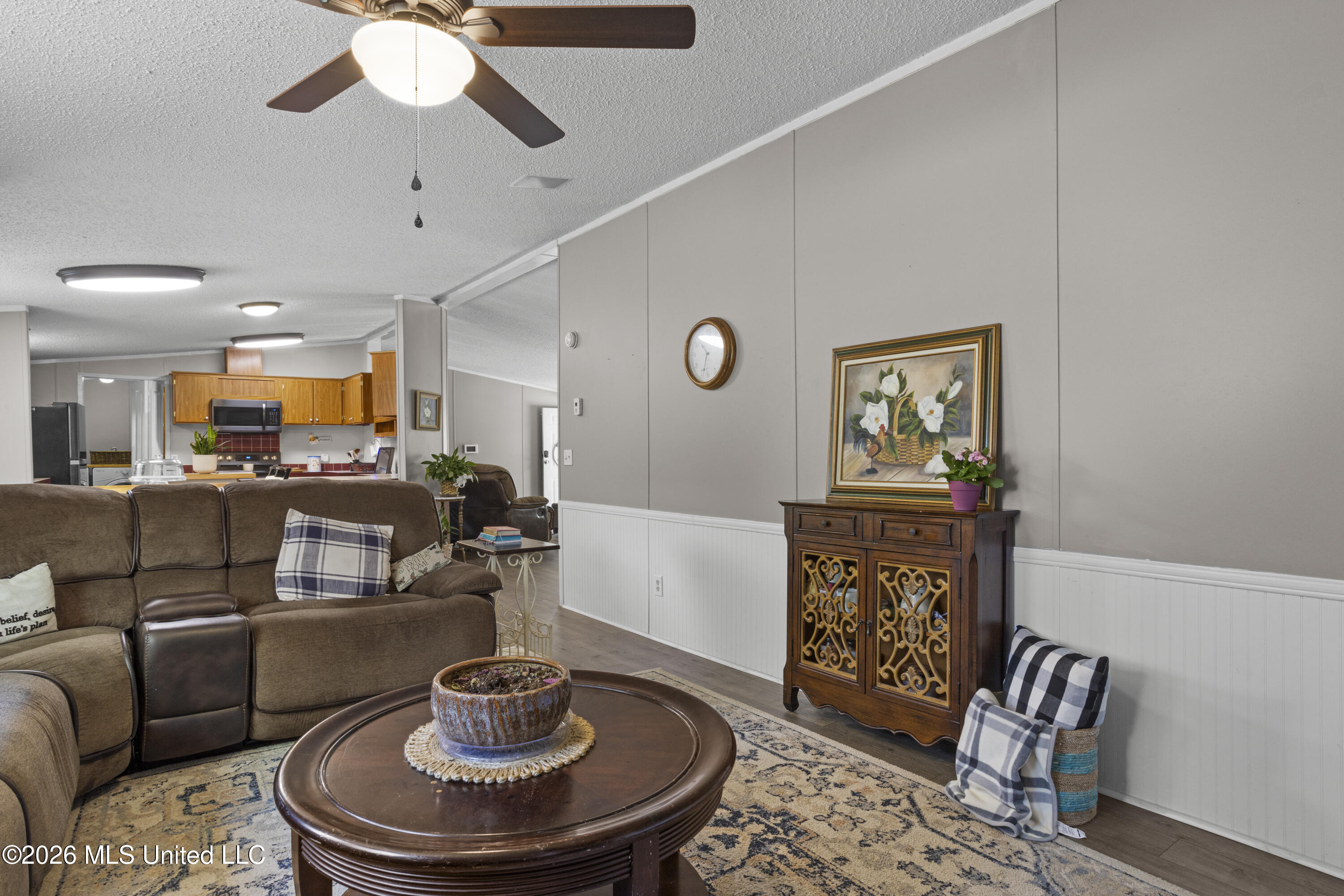 6124 Jim Ramsay Road Vancleave, MS 39565 - Photo 12 of 35 0012