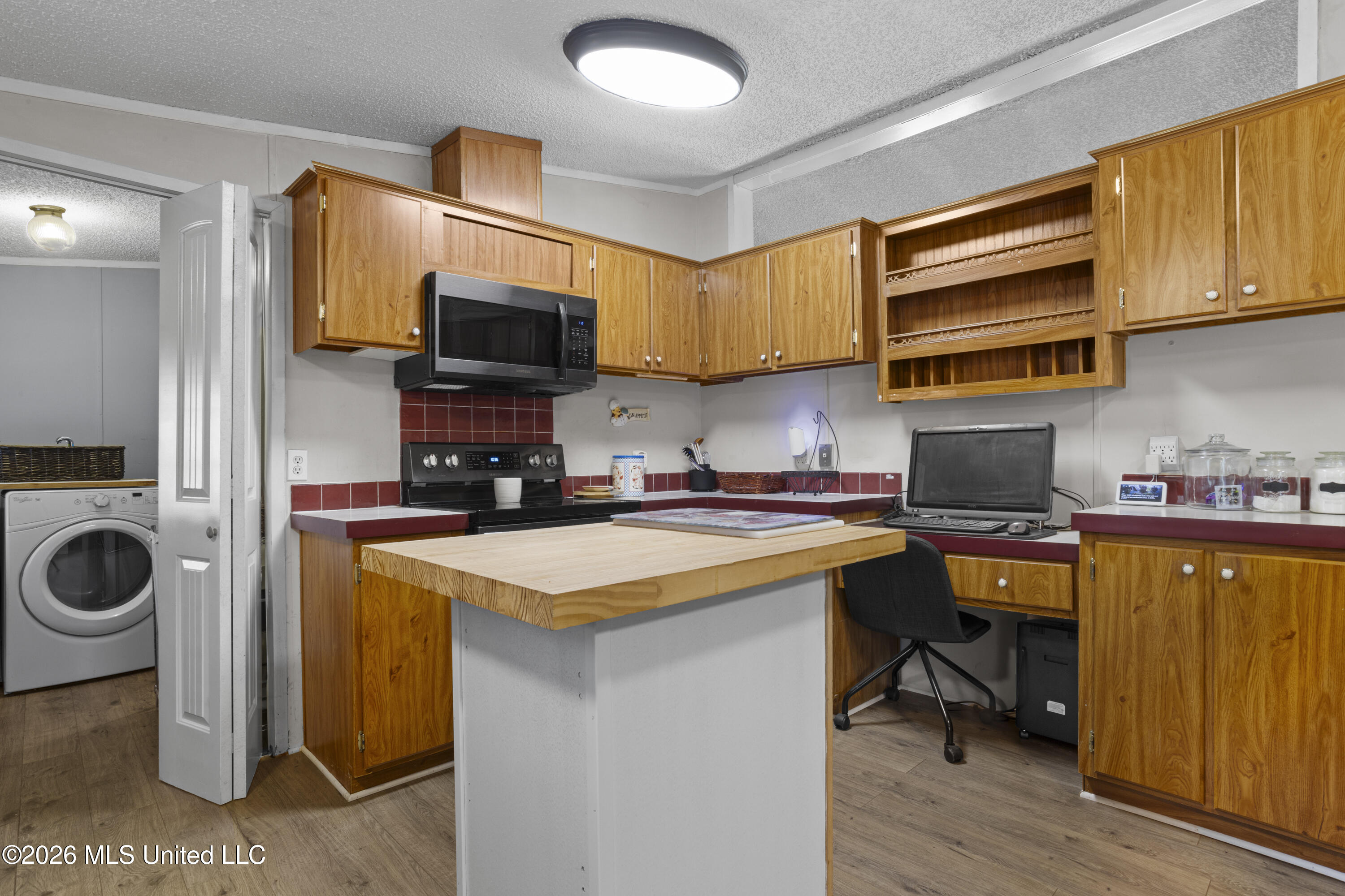 6124 Jim Ramsay Road Vancleave, MS 39565 - Photo 16 of 35 0016