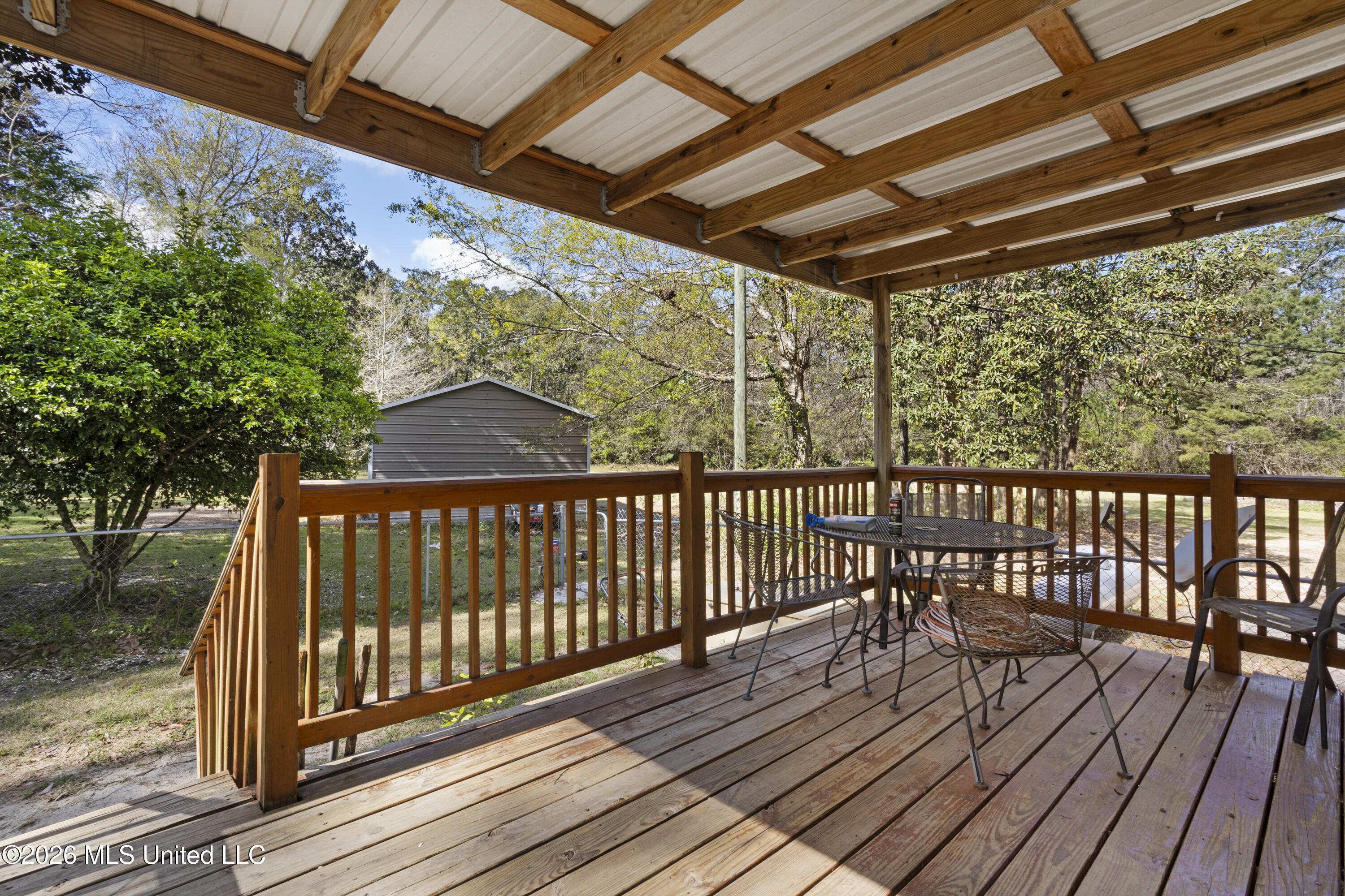 6124 Jim Ramsay Road Vancleave, MS 39565 - Photo 29 of 35 0029