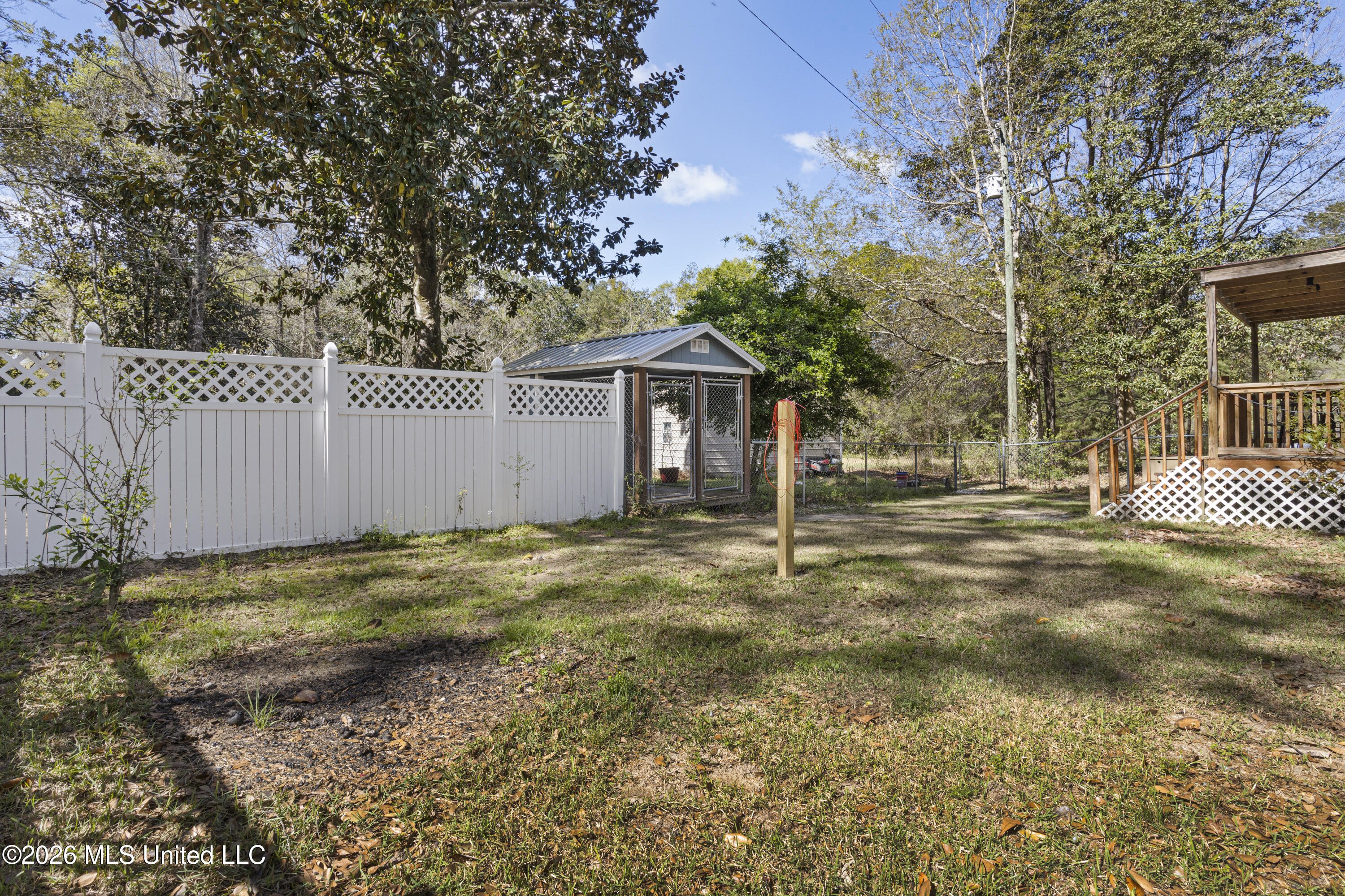 6124 Jim Ramsay Road Vancleave, MS 39565 - Photo 31 of 35 0031