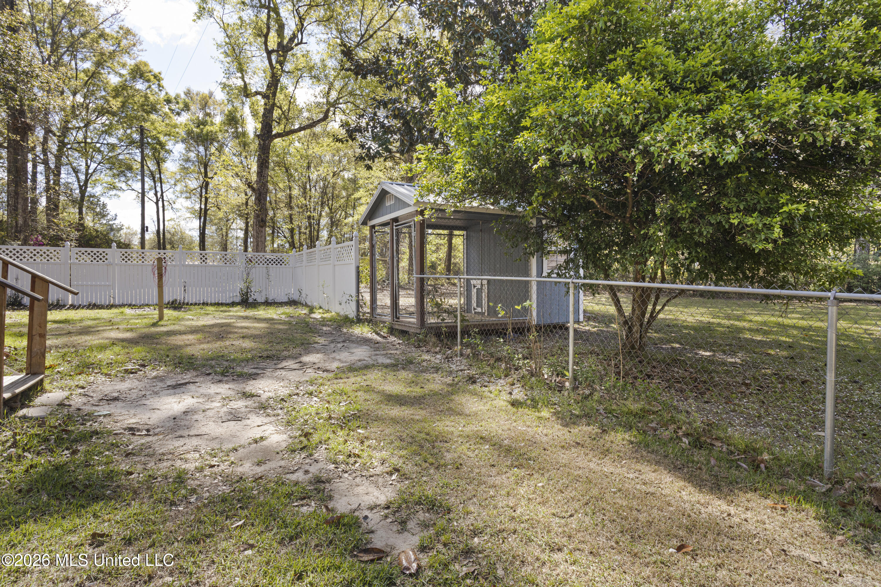 6124 Jim Ramsay Road Vancleave, MS 39565 - Photo 32 of 35 0032