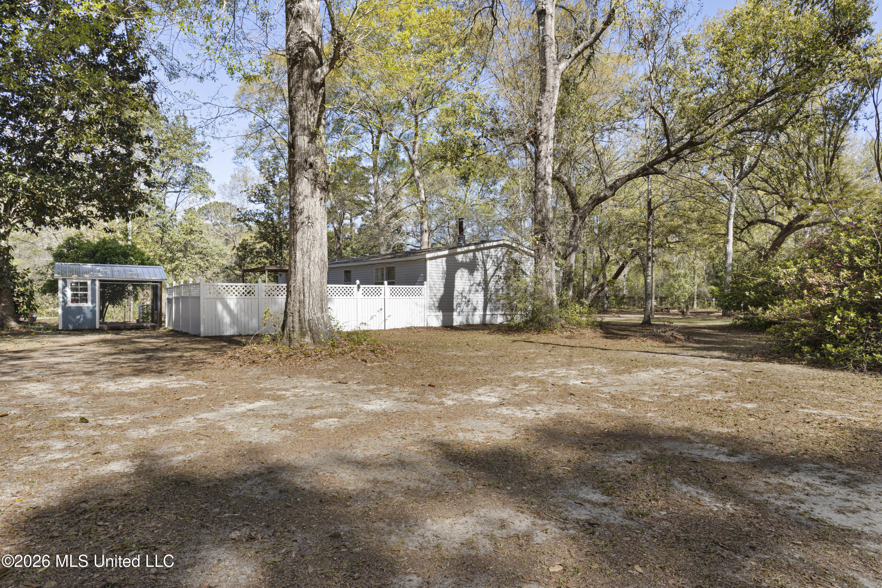 6124 Jim Ramsay Road Vancleave, MS 39565 - Photo 33 of 35 0033