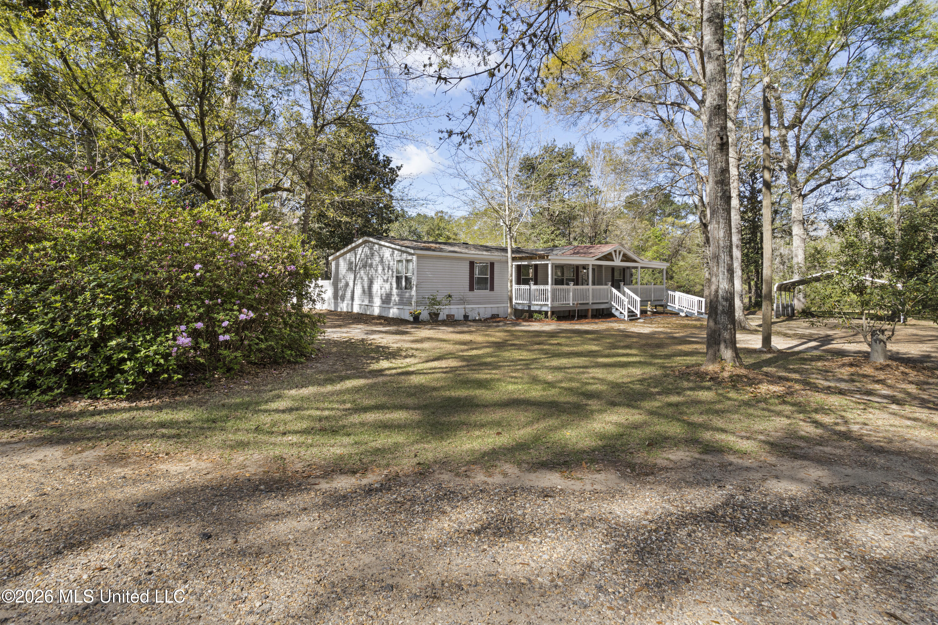 6124 Jim Ramsay Road Vancleave, MS 39565 - Photo 34 of 35 0034
