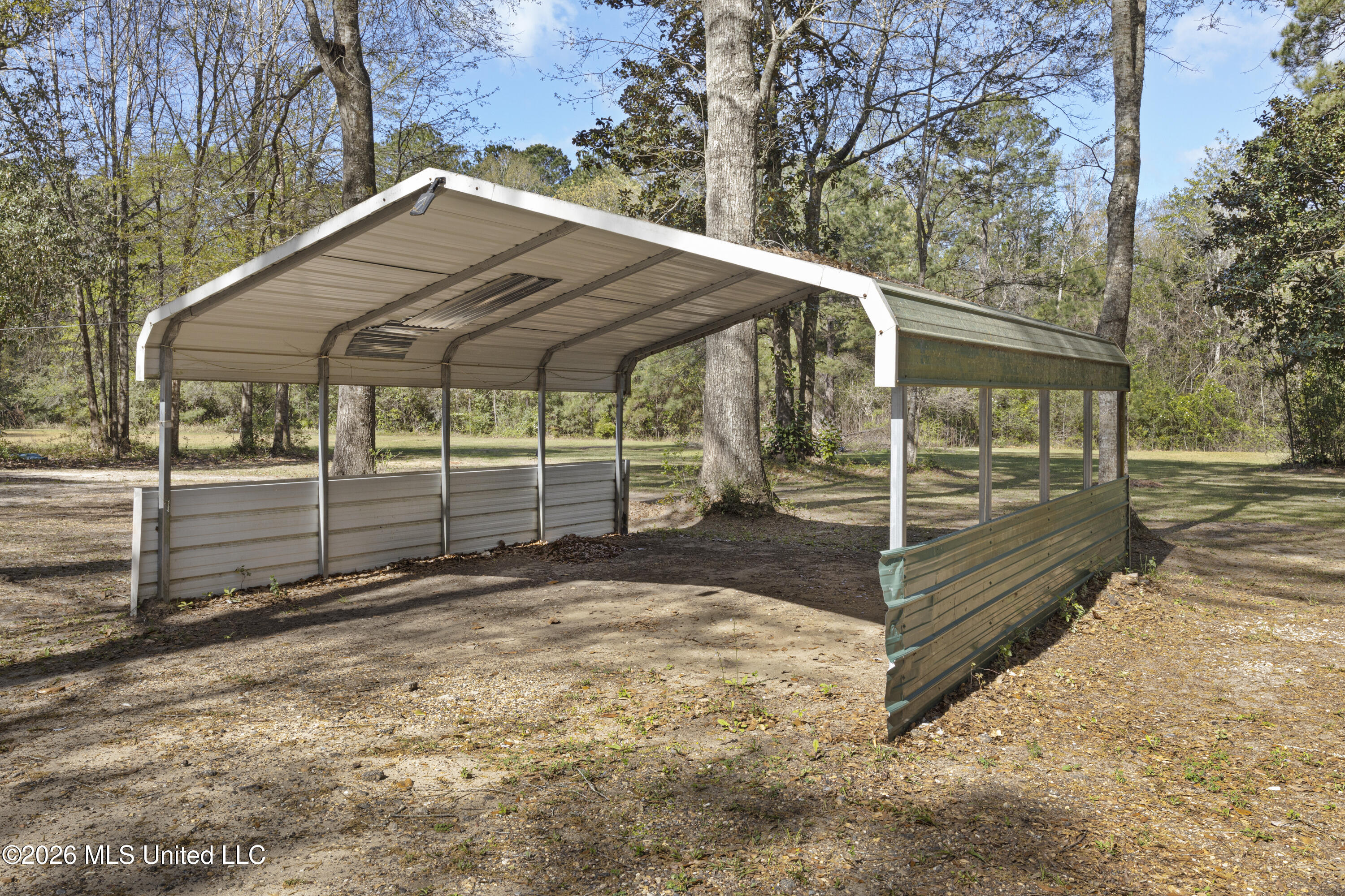 6124 Jim Ramsay Road Vancleave, MS 39565 - Photo 35 of 35 0035