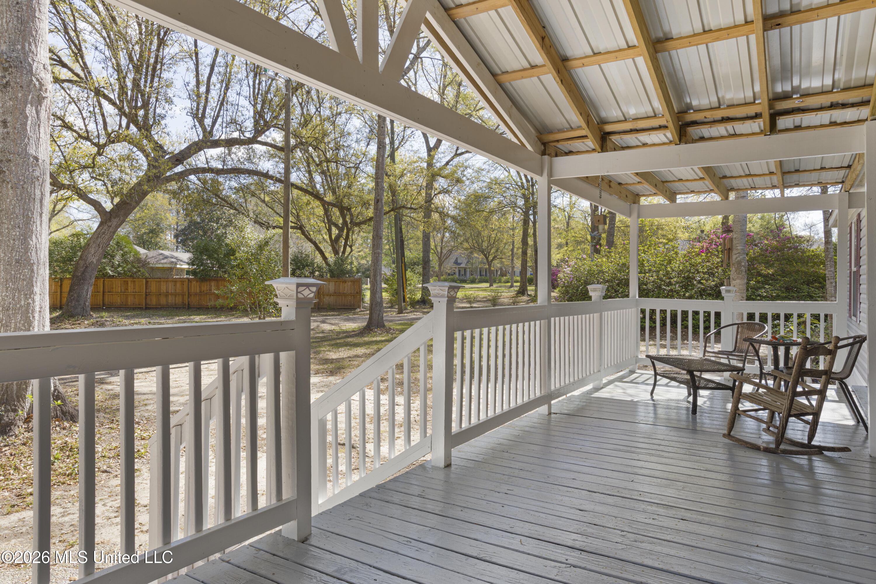 6124 Jim Ramsay Road Vancleave, MS 39565 - Photo 4 of 35 0004
