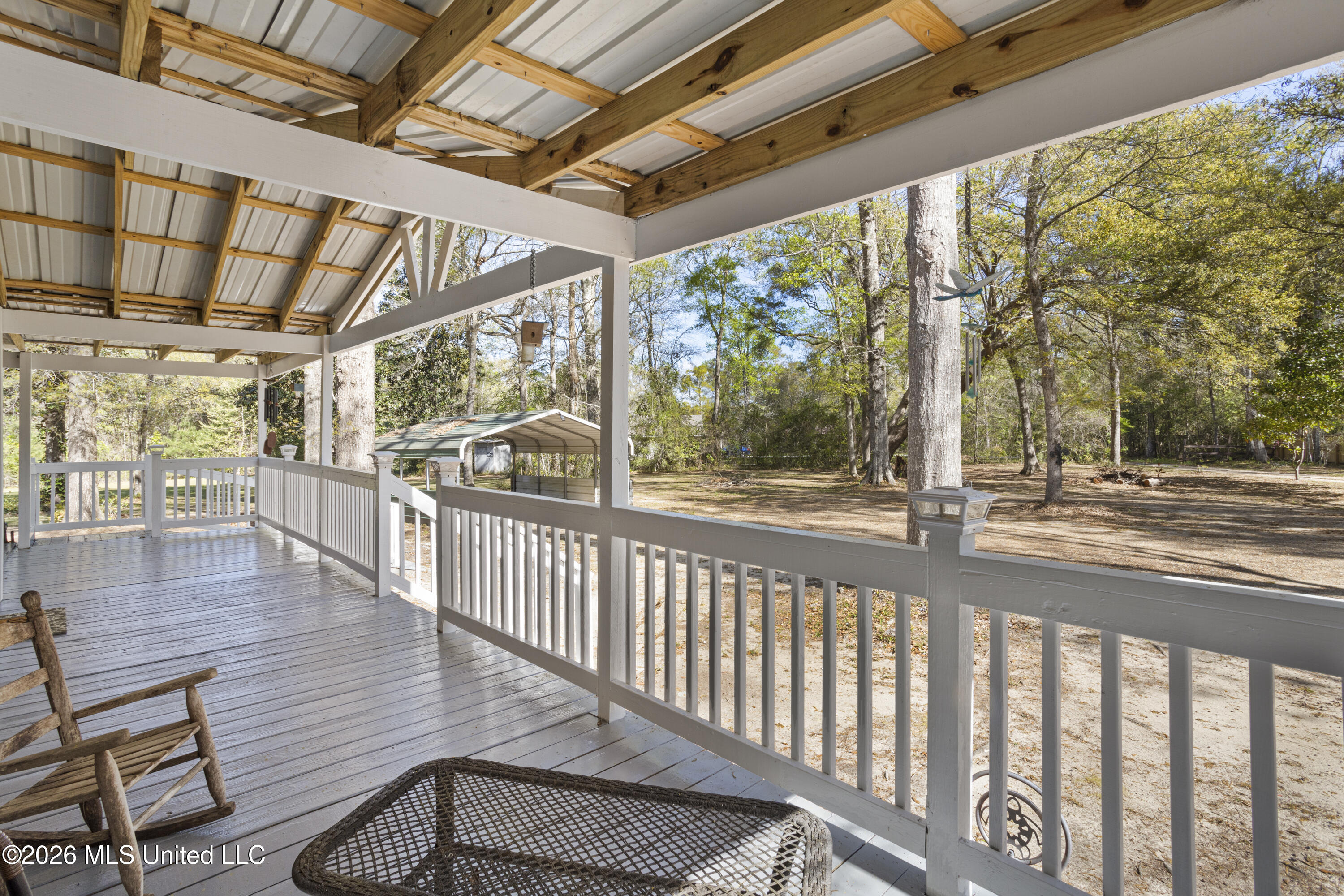 6124 Jim Ramsay Road Vancleave, MS 39565 - Photo 5 of 35 0005