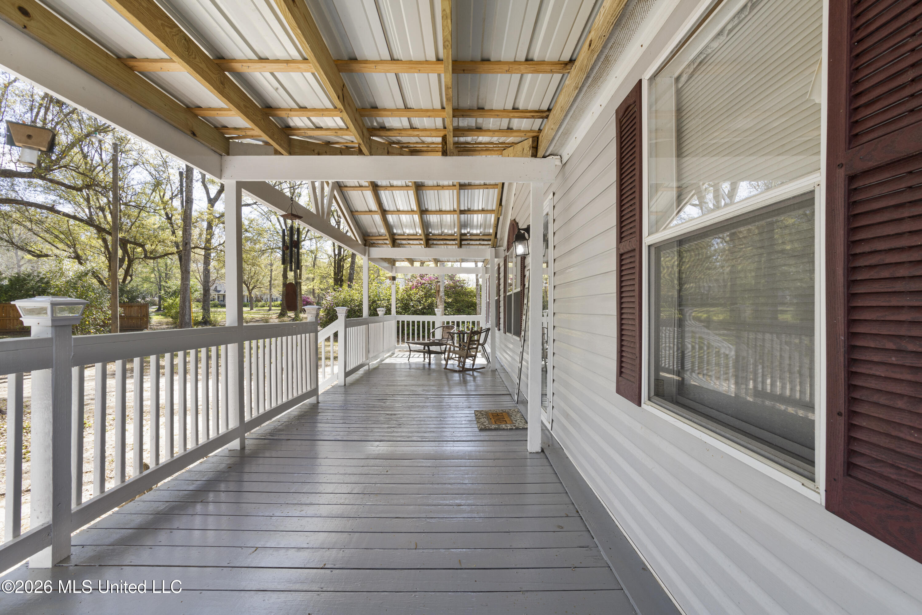6124 Jim Ramsay Road Vancleave, MS 39565 - Photo 6 of 35 0006