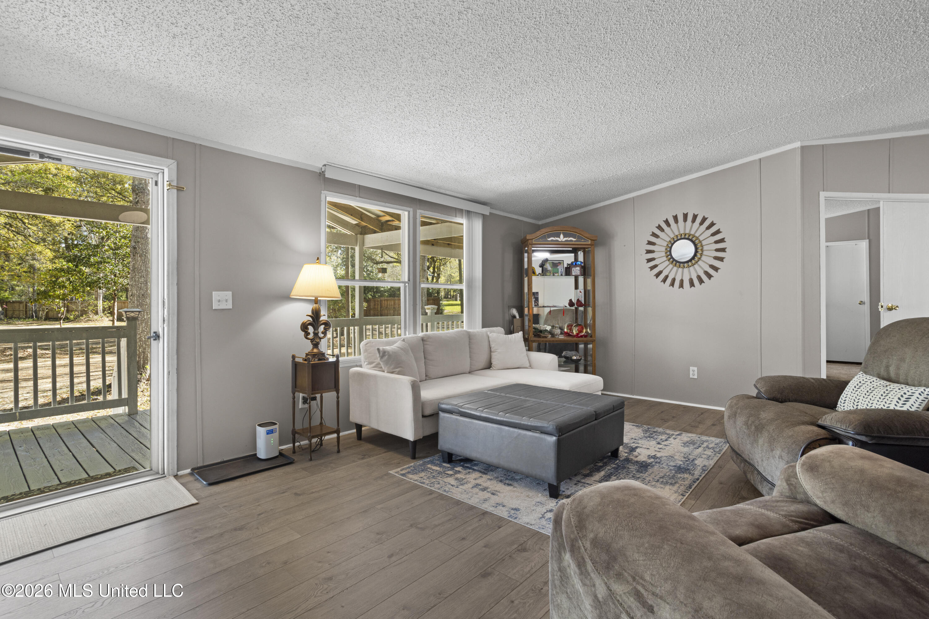 6124 Jim Ramsay Road Vancleave, MS 39565 - Photo 7 of 35 0007