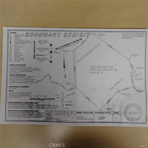 $175,000 | 0 Alethea Drive, Sunland, CA 91040