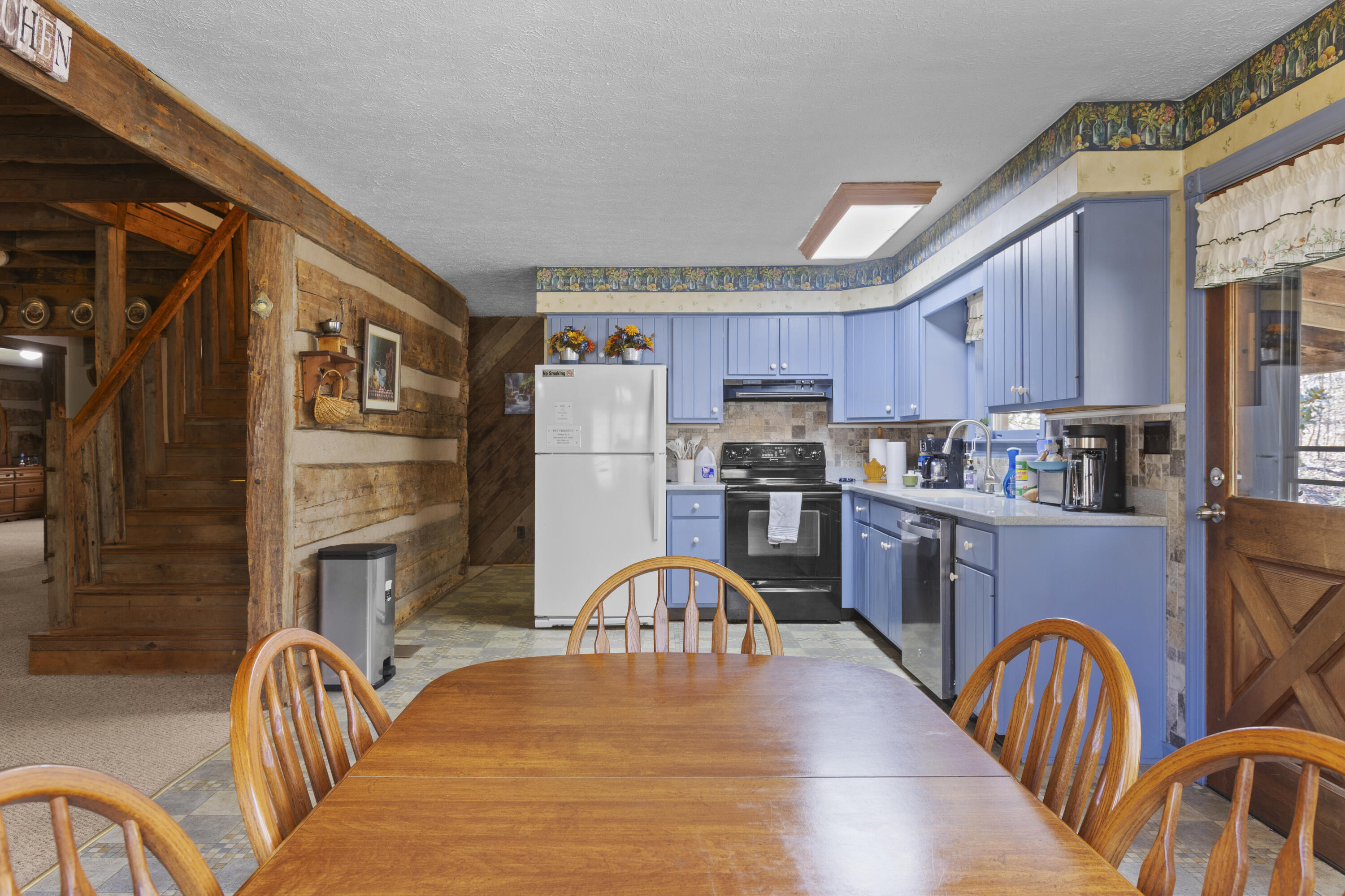 155 Chaneyville Road Stanton, KY 40380 - Photo 20 of 46 I82A6063