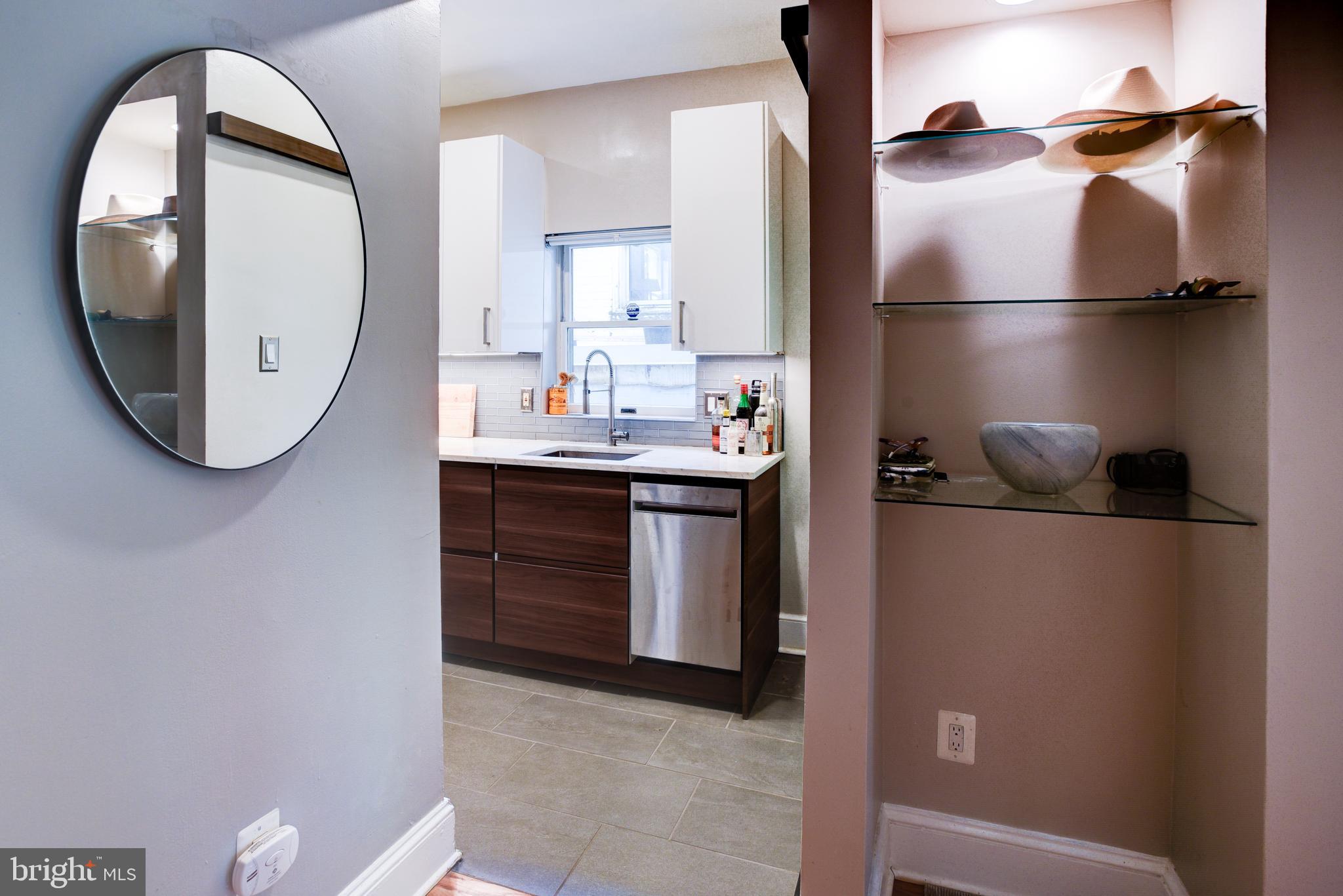 3026 R Street Northwest, Unit 2 Washington, DC 20007 - Photo 14 of 45