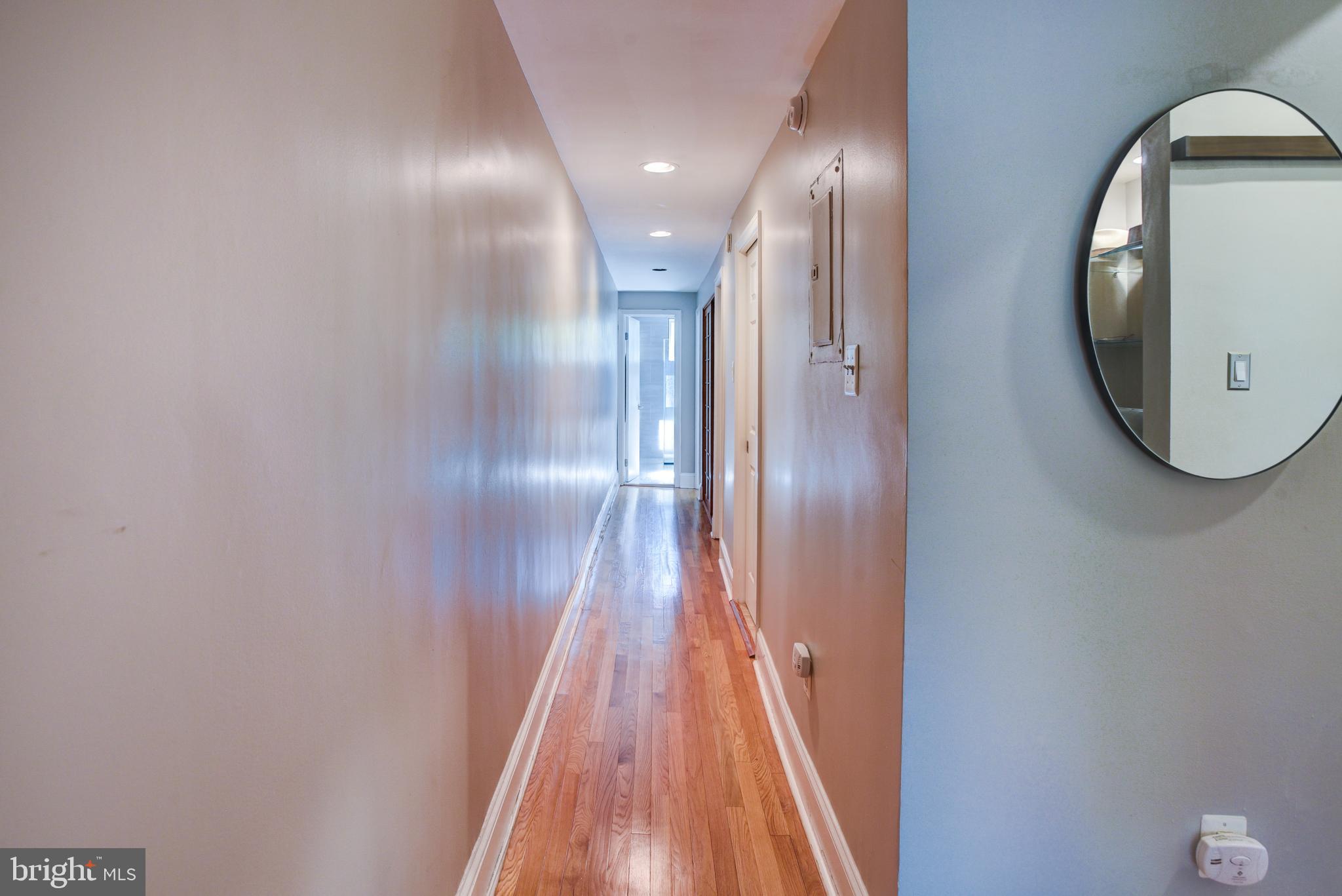 3026 R Street Northwest, Unit 2 Washington, DC 20007 - Photo 18 of 45