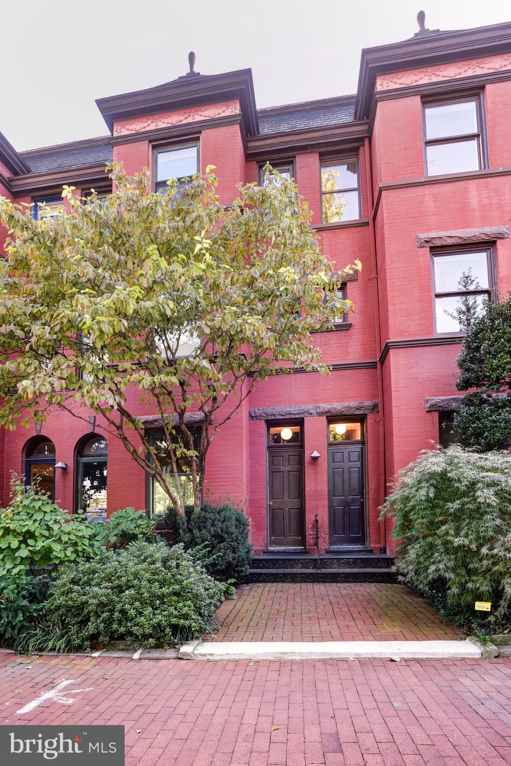 3026 R Street Northwest, Unit 2 Washington, DC 20007 - Photo 39 of 45