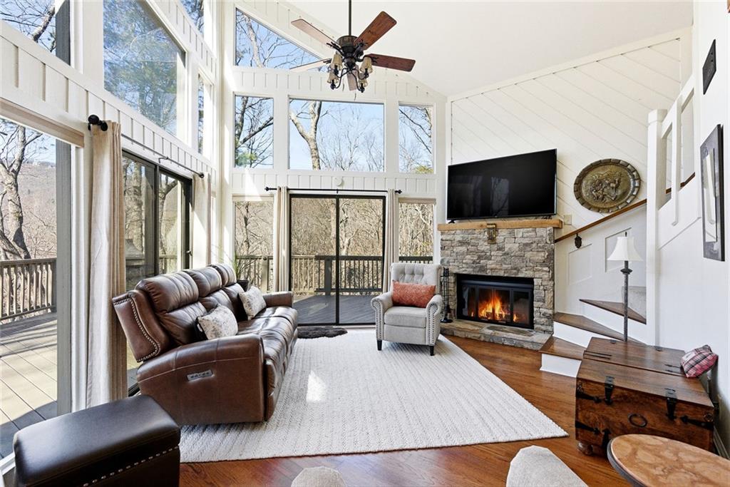 288 Tea Berry Lane Jasper, GA 30143 - Photo 12 of 46