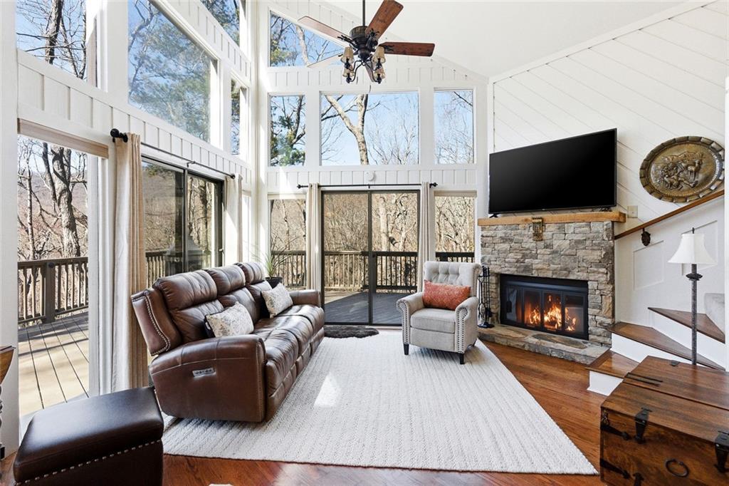 288 Tea Berry Lane Jasper, GA 30143 - Photo 14 of 46