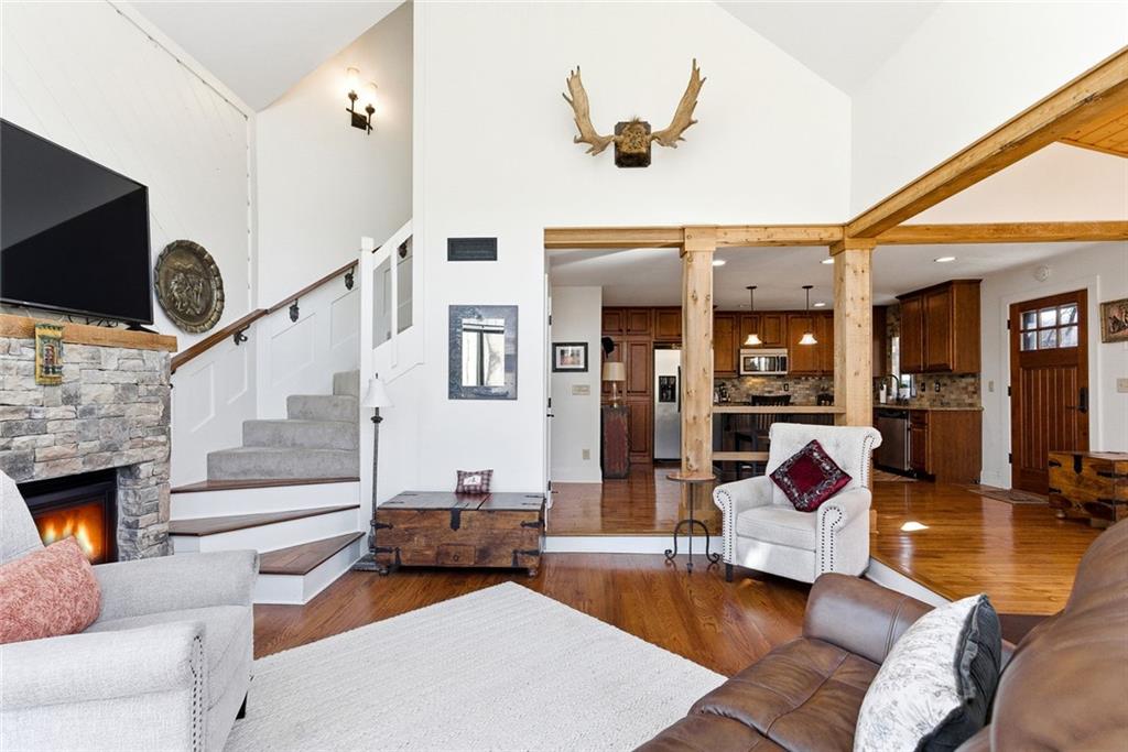 288 Tea Berry Lane Jasper, GA 30143 - Photo 15 of 46