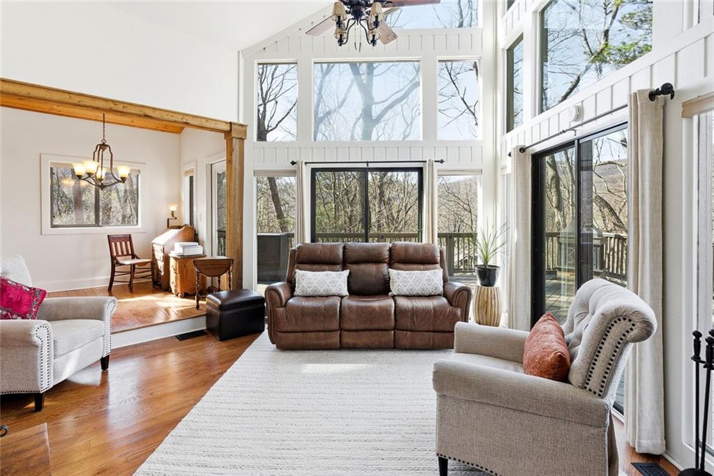 288 Tea Berry Lane Jasper, GA 30143 - Photo 16 of 46