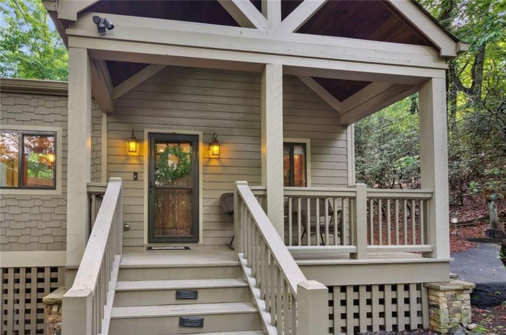 288 Tea Berry Lane Jasper, GA 30143 - Photo 2 of 46