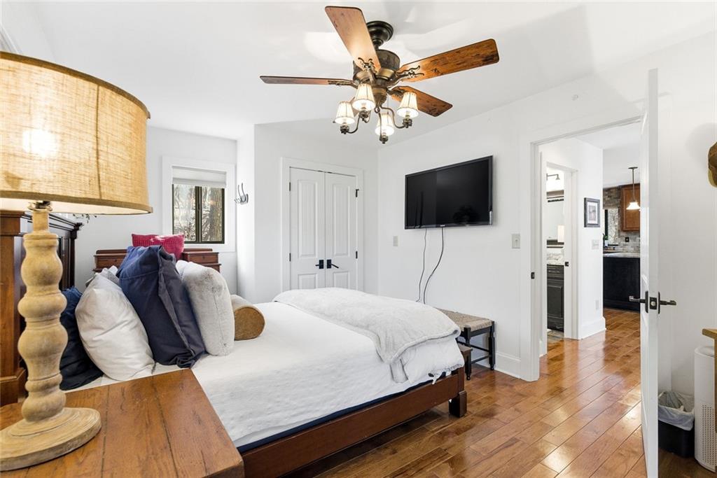 288 Tea Berry Lane Jasper, GA 30143 - Photo 21 of 46