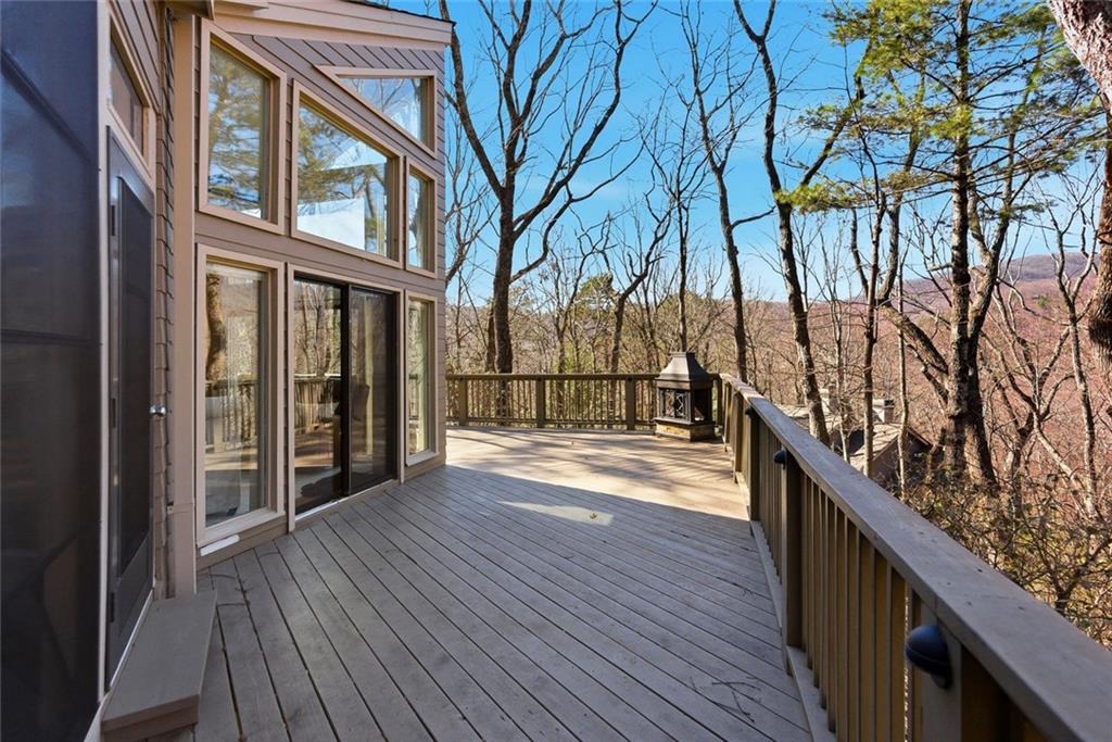 288 Tea Berry Lane Jasper, GA 30143 - Photo 27 of 46